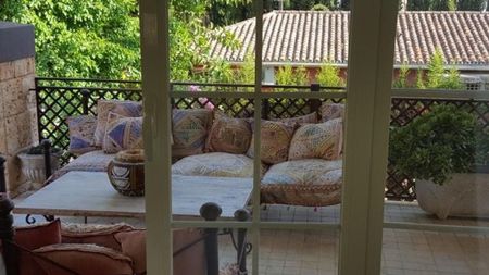 4 bedroom luxury Villa for rent in Nueva Andalucia, Spain - Photo 4