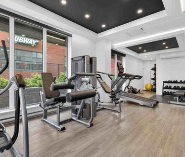 9355 Rue Sherbrooke E. apartment — Montréal, QC (1-Bedroom) - 1 Bedroom - Photo 6
