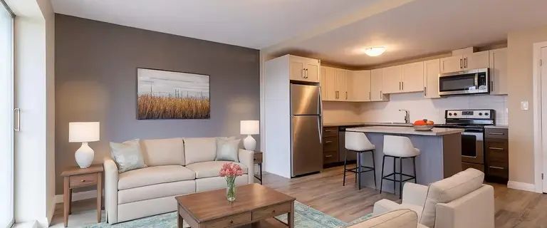 Westgate Village Apartments | 30 Bradmon Drive, St. Catharines - Photo 1