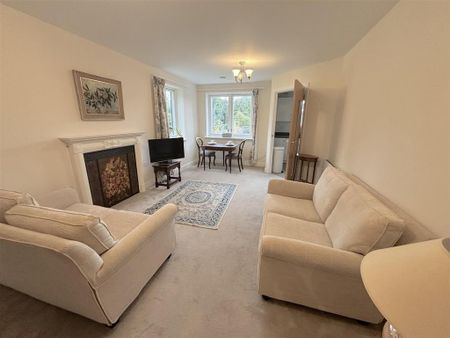 2 bedroom apartment to rent - Photo 2