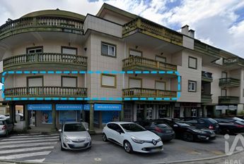 Apartamento T3 em Aveiro