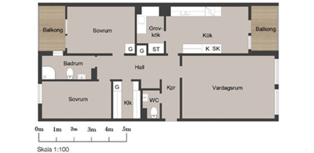 Smultronbacken 24 - Photo 1