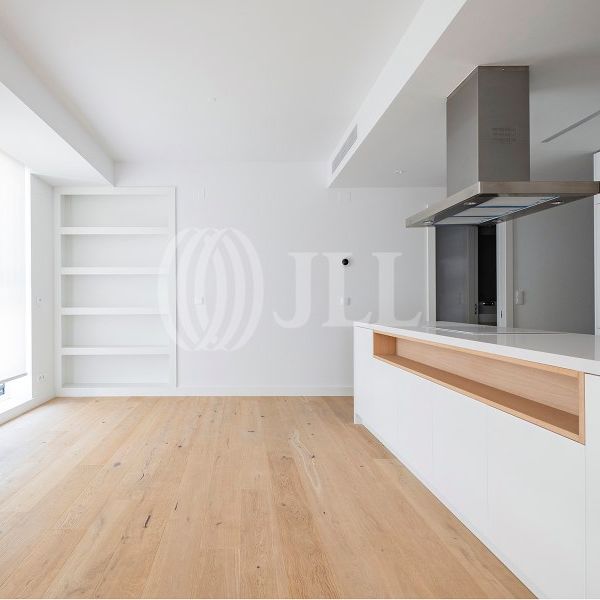 Apartamento T2 em Lisboa - Photo 1