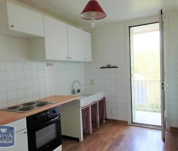 Location Appartement 3 pièces 57m² ISTRES 13800 - Photo 1