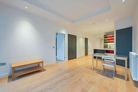 Grantham House, Canning Town, E14 - Photo 3