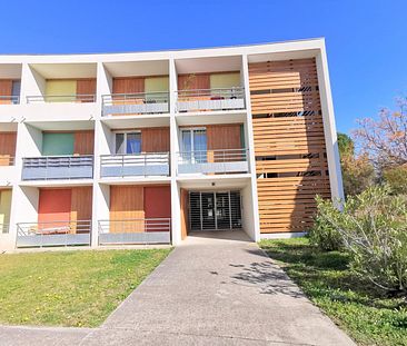 « MONTFAVET - AGROPARC - STUDIO 24 M² AVEC BALCON ET PARKING » - Photo 6