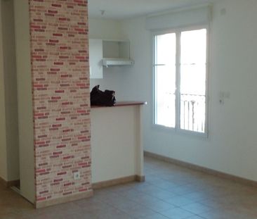Location Appartement 2 Pièces 48 m² - Photo 1