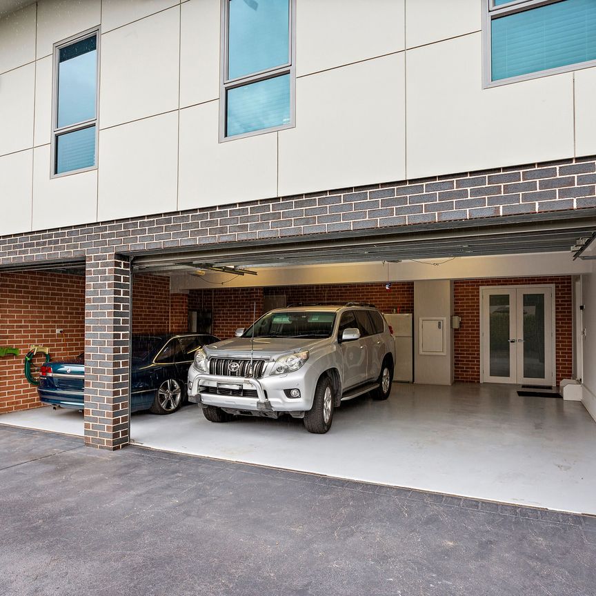 Architecturally Designed - Space & Style - Photo 1