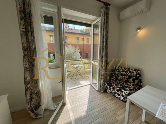 Bilocale via del Borgo di San Pietro 50, Irnerio, Bologna - Photo 1