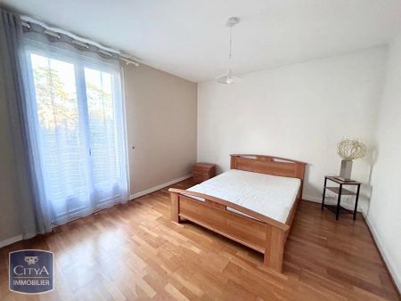 Appartement à louer 3 pièces 65.52m² - Photo 4