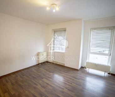 Kompaktes 1-Zimmer-Apartment in der Fürther Südstadt mit Kochnische... - Photo 2