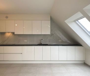 Appartement te huur in Evergem - Foto 6