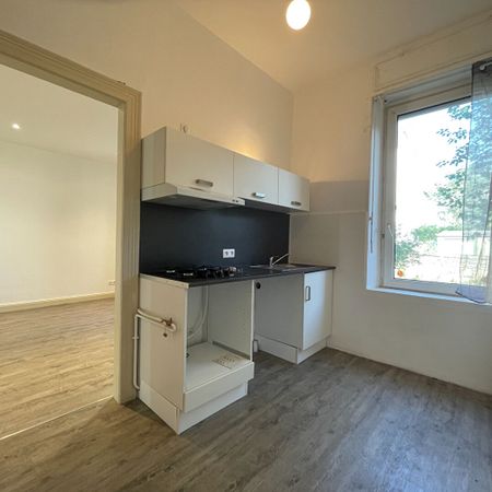 Location Appartement 2 pièces 41m² METZ 57000 - Photo 3