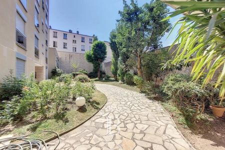 Appartement à louer à Paris 15Ème - Photo 5