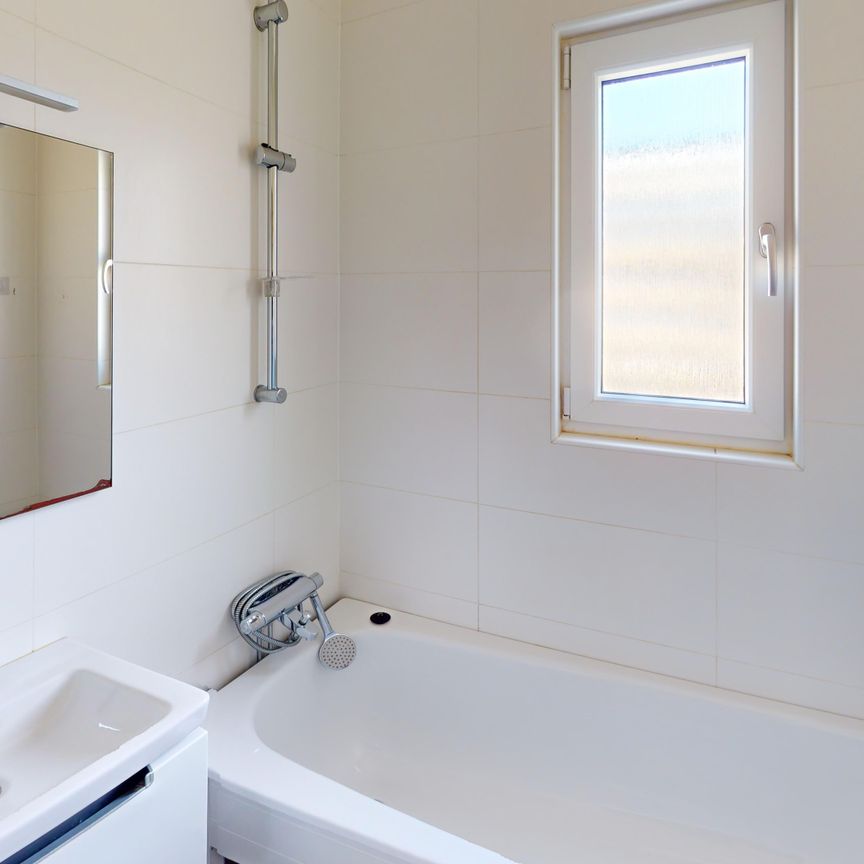 Nyforsgatan 10 - Photo 1