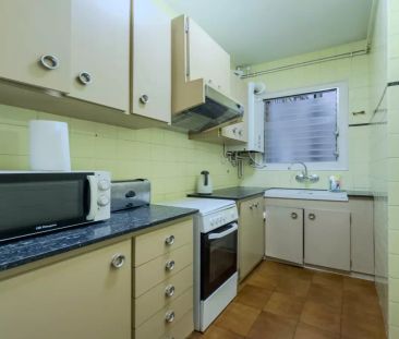 3-bedroom apartment for rent in Vallcarca i els Penitents - Foto 4