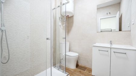 Studio for rent in San Fermín, bills included - Foto 3