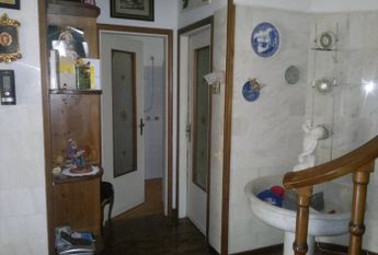 Villa a schiera via Bregoscia, 29, Marina Verde, Renella, Montignoso