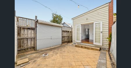 Six Months Lease Only--Single Fronted Victorian Residence - Photo 5