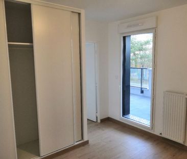 Appartement 2 pièces – 41 m² environ à Chantepie (ref : G175359) - Photo 1
