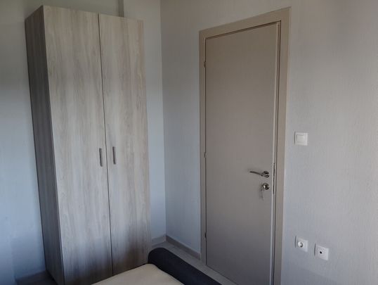 For Rent - Flat 55 m² in Sithonia, Chalkidiki - Φωτογραφία 1