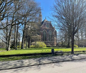 Te huur: Huis Nieuwe Boteringestraat in Groningen - Foto 1