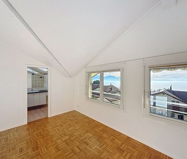 Terraced house in Lutry (La Croix) - Photo 4