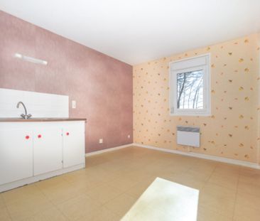 Appartement 3 pièces - Photo 2