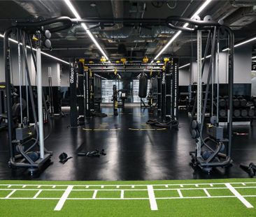 2 bedroom apartment to rent - Photo 3