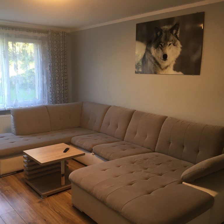 dom na wynajem - Żółwia Błoć - Photo 1