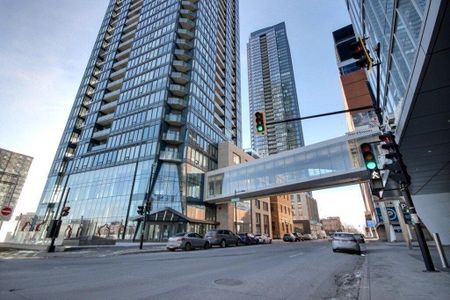 Appartement à louer - Photo 2