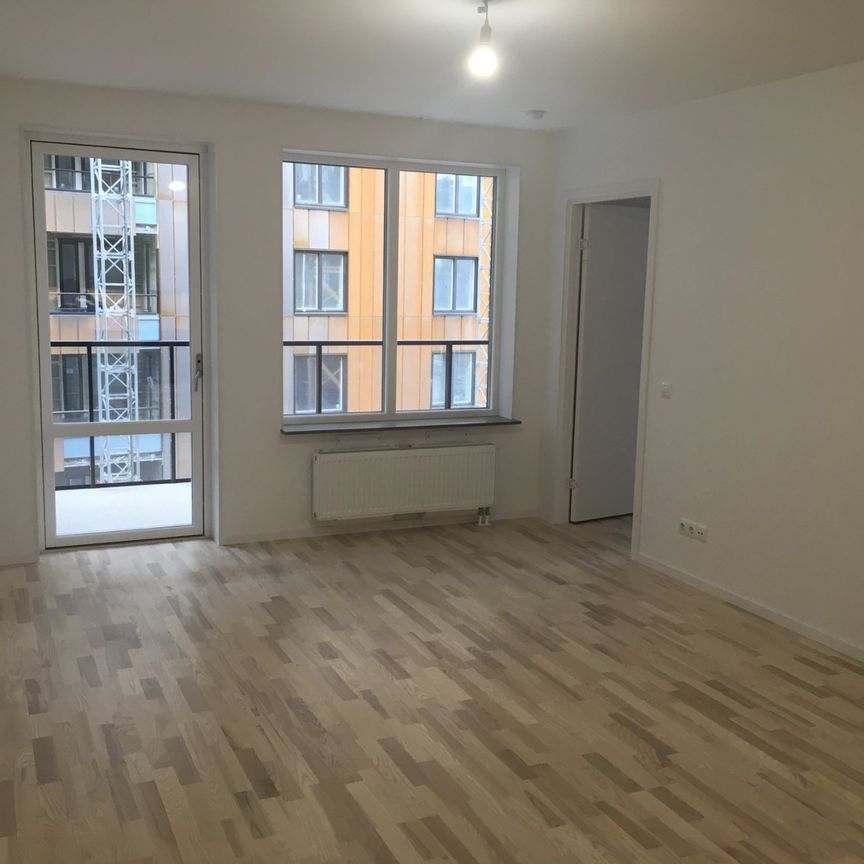 Sjövikskajen, Stockholm - Photo 1