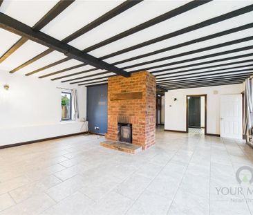 5 bedroom house to rent - Photo 2