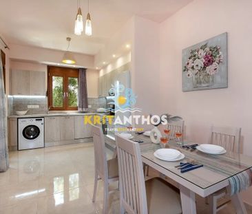 Elia Villas Pagkalochori - Φωτογραφία 1