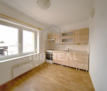 Pronájem bytu 1+1 35 m², Kpt. Jaroše 108, Nové Město nad Metují Krčín - Photo 3