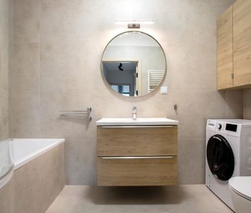 Stylowy apartament w Moko Concept Apartments - Photo 2