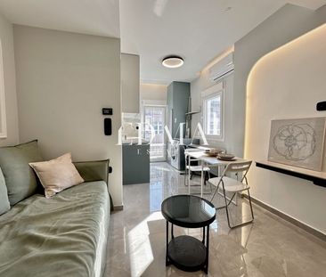 Studio/Γκαρσονιέρα για ενοικίαση Ρωμαϊκή Αγορά - Βενιζέλου - Ιστορι... - Φωτογραφία 1