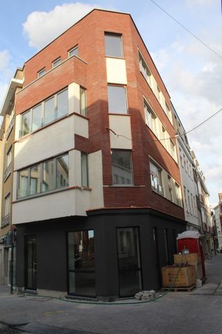 Onze-Lieve-Vrouwestraat 28, kamer 03.03 - Photo 3