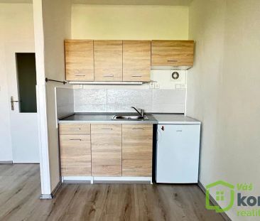 Pronájem bytu 1+kk 28 m² - Photo 2