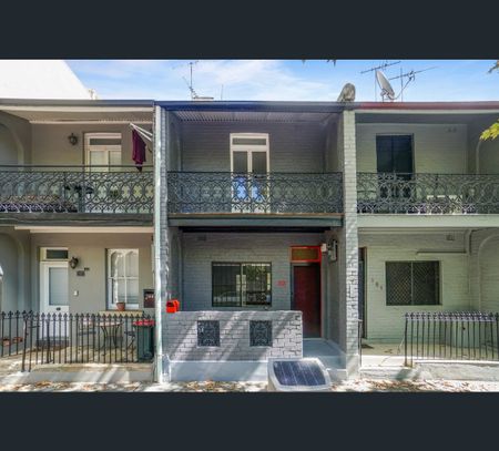 153 Harris St, Pyrmont, NSW 2009 - Photo 2