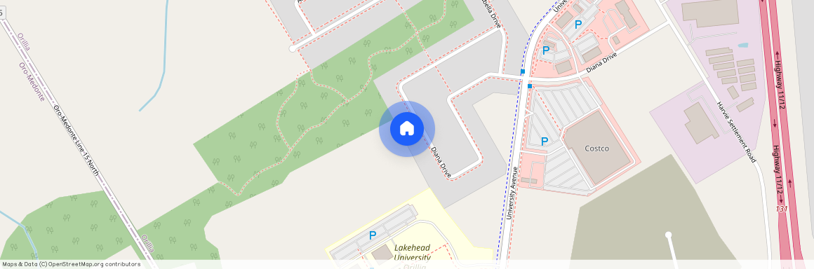 191 Diana Drive, Orillia