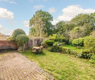 2 bedroom house to rent - Photo 4