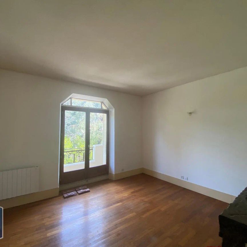 Appartement à louer 3 pièces 82.59m² - Photo 1