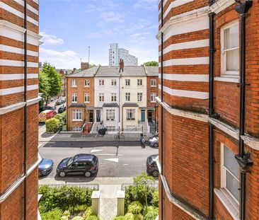 An immaculate two bedroom apartment in this sought after mansion bl... - Photo 4
