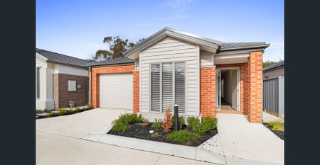 Modern & Convenient Living in Alfredton – Near-New 2-Bedroom Townhouse! - Photo 4