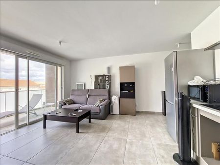 2 pièces - 43,16 m² - 3ème étage - Colocation non autorisée - Photo 3