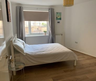 1 Bed Flat, Orchard Court, SE26 - Photo 4