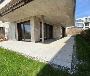 3.5 Zimmer, 102 m², EG - Foto 4