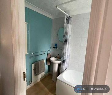 1 bedroom terraced house to rent - Photo 6