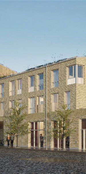 Lädergatan 14 - Foto 1